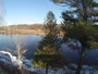 Gray Rapids - Country Haven Lodge - Miramichi River
