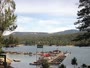 Bass Lake - Miller's Landing Resort on Bass Lake