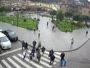 Cusco - Plaza de Armas