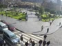 Cusco - Plaza de Armas