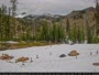 Park Narodowy Lassen Volcanic