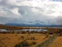 Patagonie - Parc national Torres del Paine - Serrano