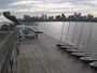 Cambridge - MIT Sailing Pavilion