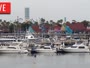 Long Beach - Harbor