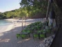 Water Island - Honeymoon Beach