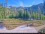 Parque nacional volcánico Lassen