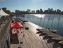 Cambridge - MIT Sailing Pavilion