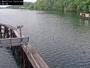 Moncks Corner - Lake Moultrie Tailrace Canal