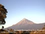 New Plymouth - Taranaki Maunga Volcano