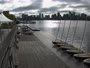 Cambridge - MIT Sailing Pavilion