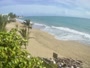 Cabarete - Plaża Bozo