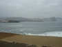 San Bartolo - Promenada nadmorska