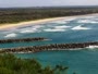 Evans Head - Evans River