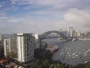 Sydney - Sydney Harbour Bridge
