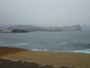 San Bartolo - Seaside promenade