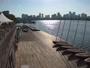 Cambridge - MIT Sailing Pavilion