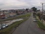 Punta Arenas - Panoramic view