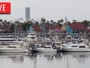 Long Beach - Harbor
