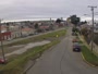 Punta Arenas - Vista panoramica