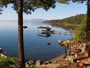 Carnelian Bay - Lago Tahoe