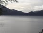 Parco nazionale Olimpico - Lake Crescent