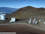 Hawaiʻi - Mauna Kea - Telescopio Subaru