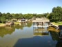 Gun Barrel City - Cedar Creek Reservoir