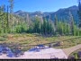 Parco nazionale vulcanico di Lassen