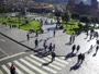 Cusco - Plaza de Armas