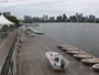 Cambridge - MIT Sailing Pavilion