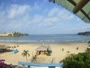 Ayangue - Strand