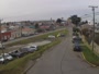 Punta Arenas - Panoramablick
