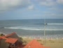 Puerto López - Strand Las Tunas