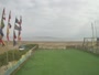 Paracas - Strand