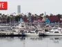 Long Beach - Harbor