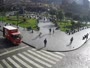 Cusco - Plaza de Armas