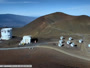 Hawaiʻi - Mauna Kea - Subaru Télescope