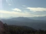 Park Narodowy Great Smoky Mountains - Look Rock