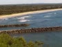 Evans Head - Evans River