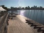 Cambridge - MIT Sailing Pavilion