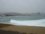 San Bartolo - Promenade en bord de mer