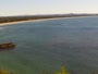 Evans Head - Evans River