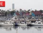 Long Beach - Harbor