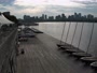 Cambridge - MIT Sailing Pavilion
