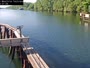 Moncks Corner - Lake Moultrie Tailrace Canal