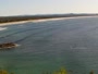 Evans Head - Evans River