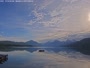 Parc national de Glacier - Apgar - Lake McDonald