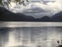 Olympic-Nationalpark - Lake Crescent