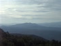 Great-Smoky-Mountains-Nationalpark - Look Rock