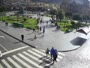 Cusco - Plaza de Armas